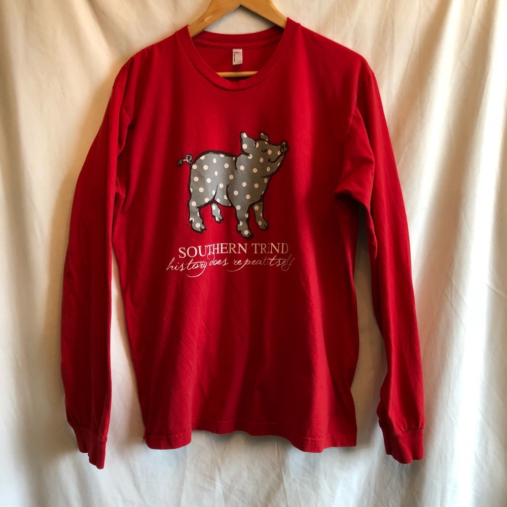 Southern Trend t shirt